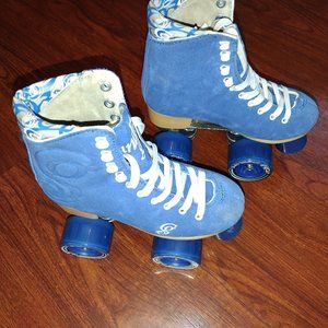 Roller skates
